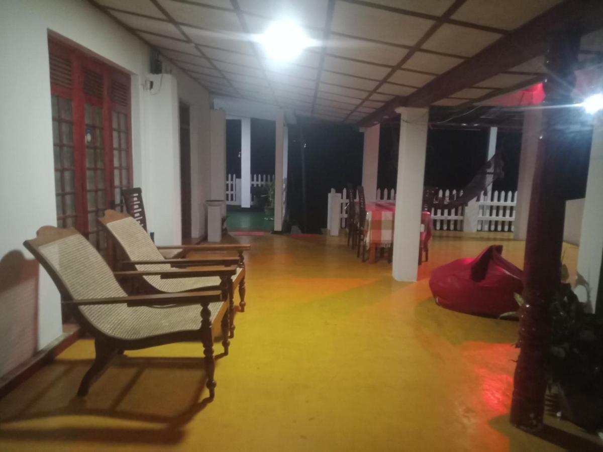 New Farmers Paradise Ella Extérieur photo