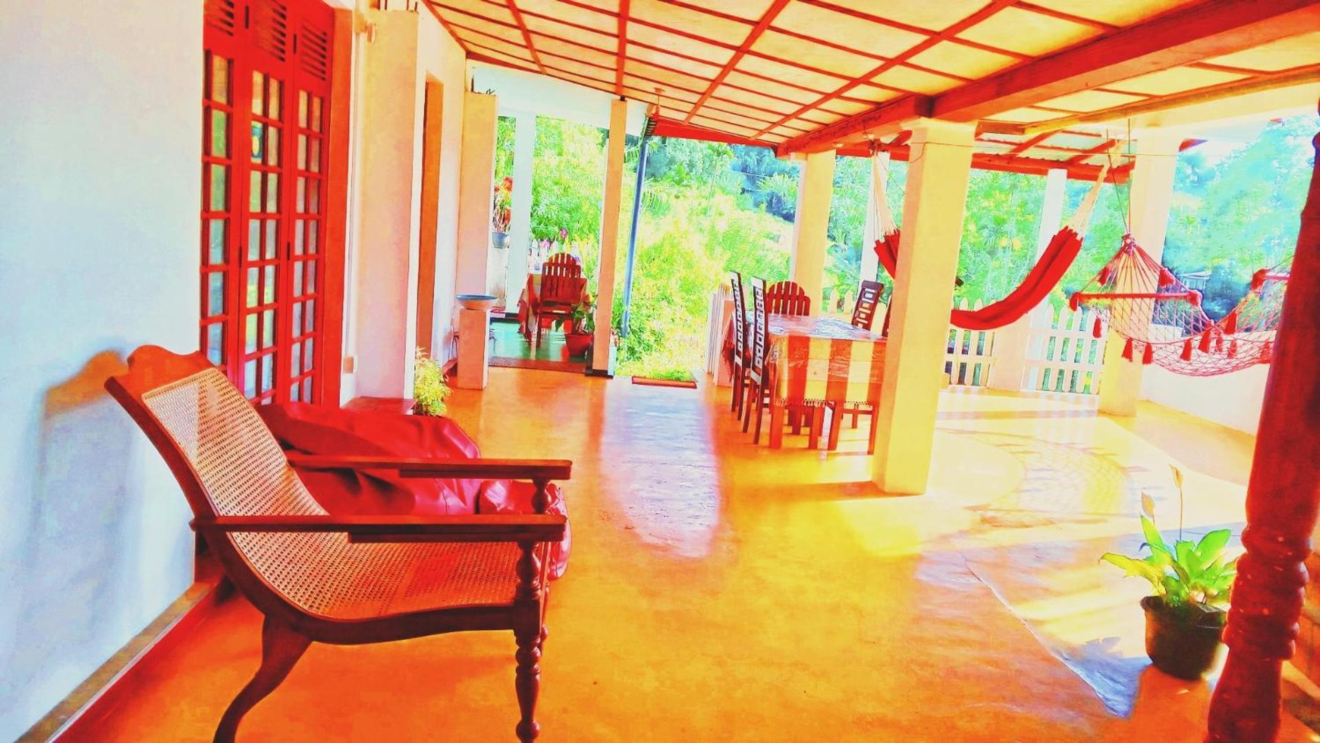 New Farmers Paradise Ella Extérieur photo
