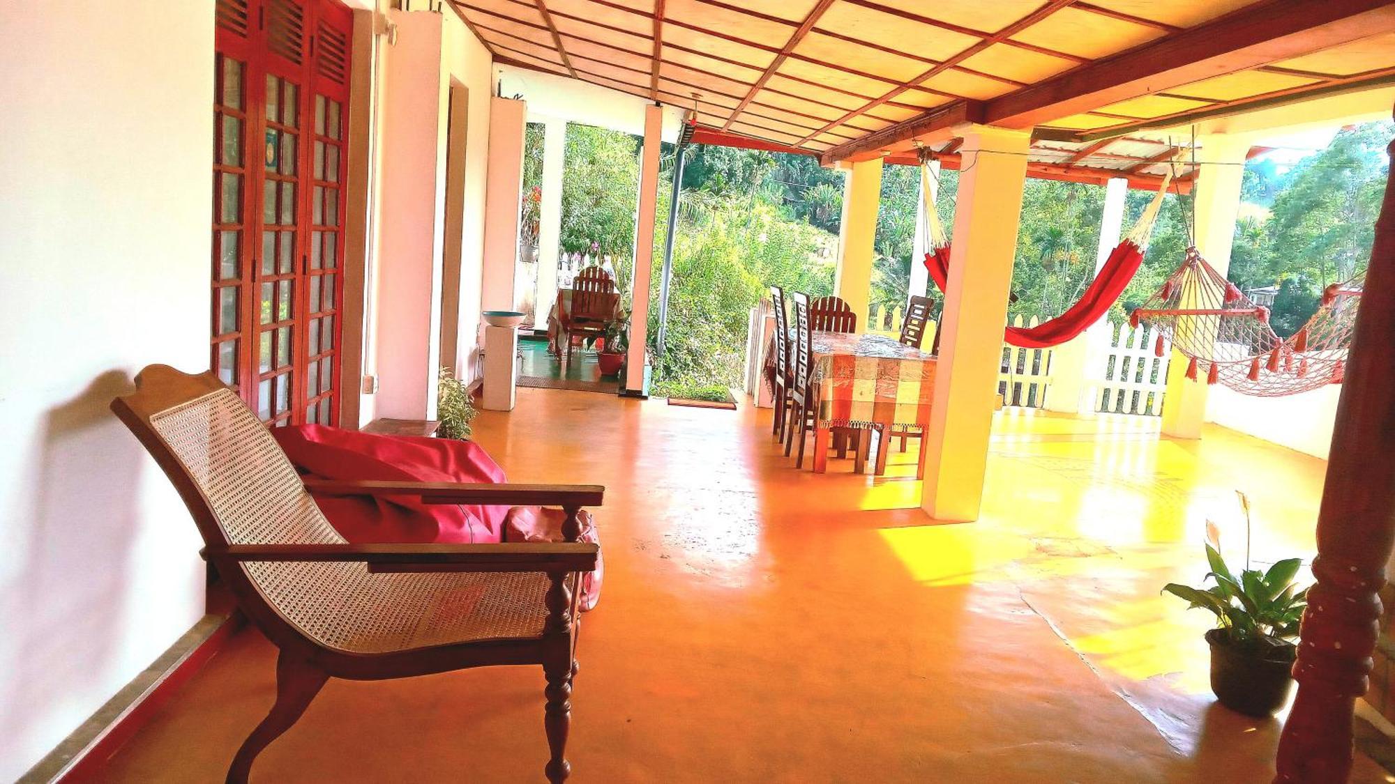 New Farmers Paradise Ella Extérieur photo
