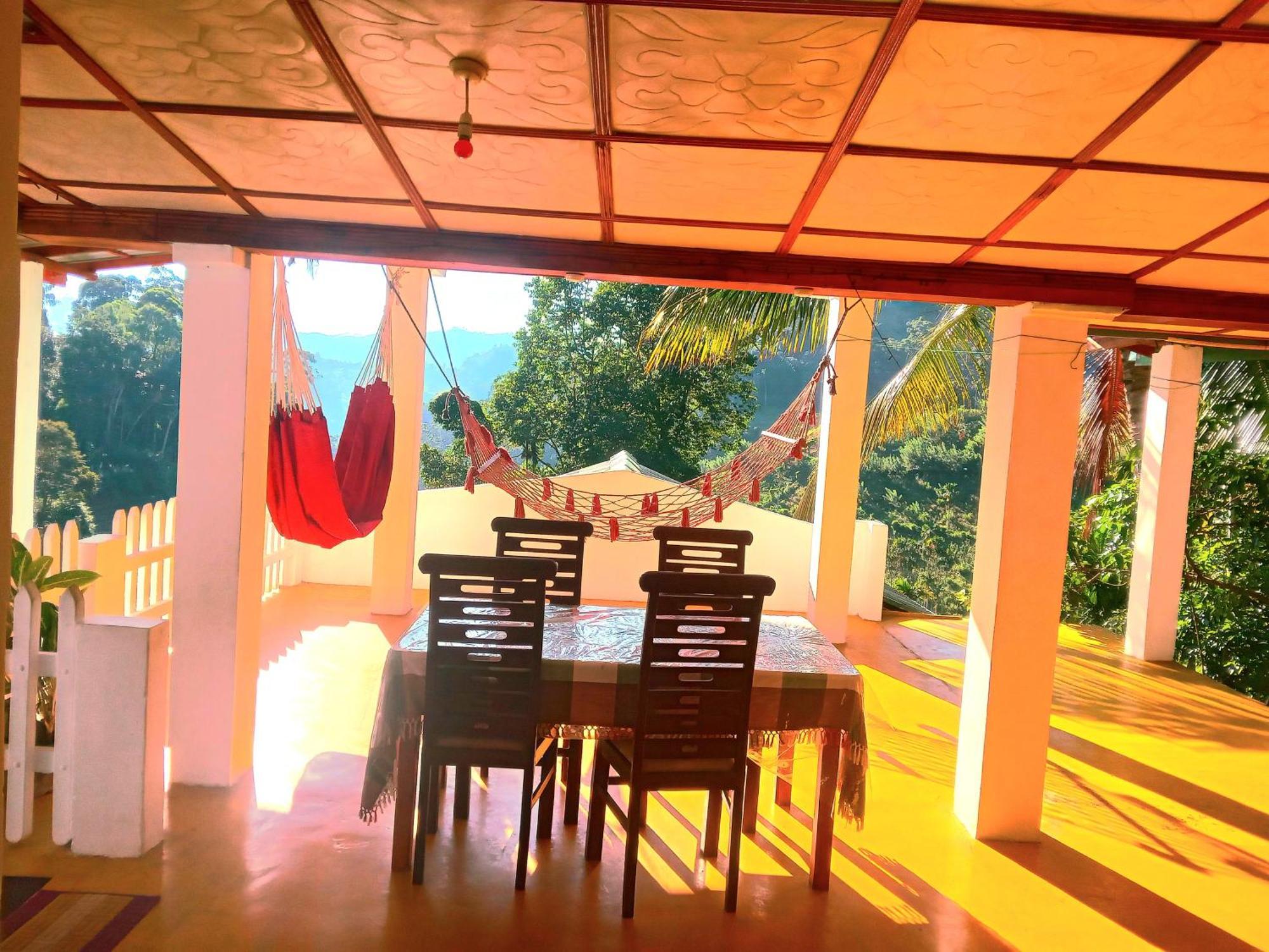 New Farmers Paradise Ella Extérieur photo