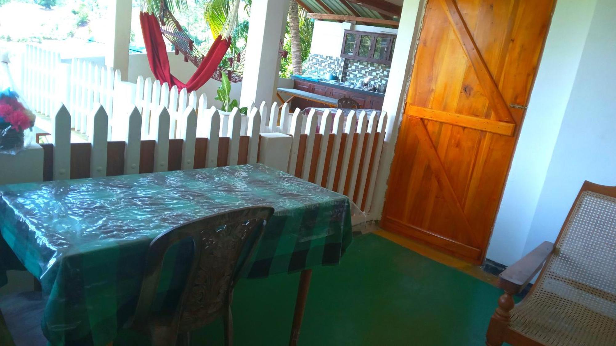 New Farmers Paradise Ella Extérieur photo