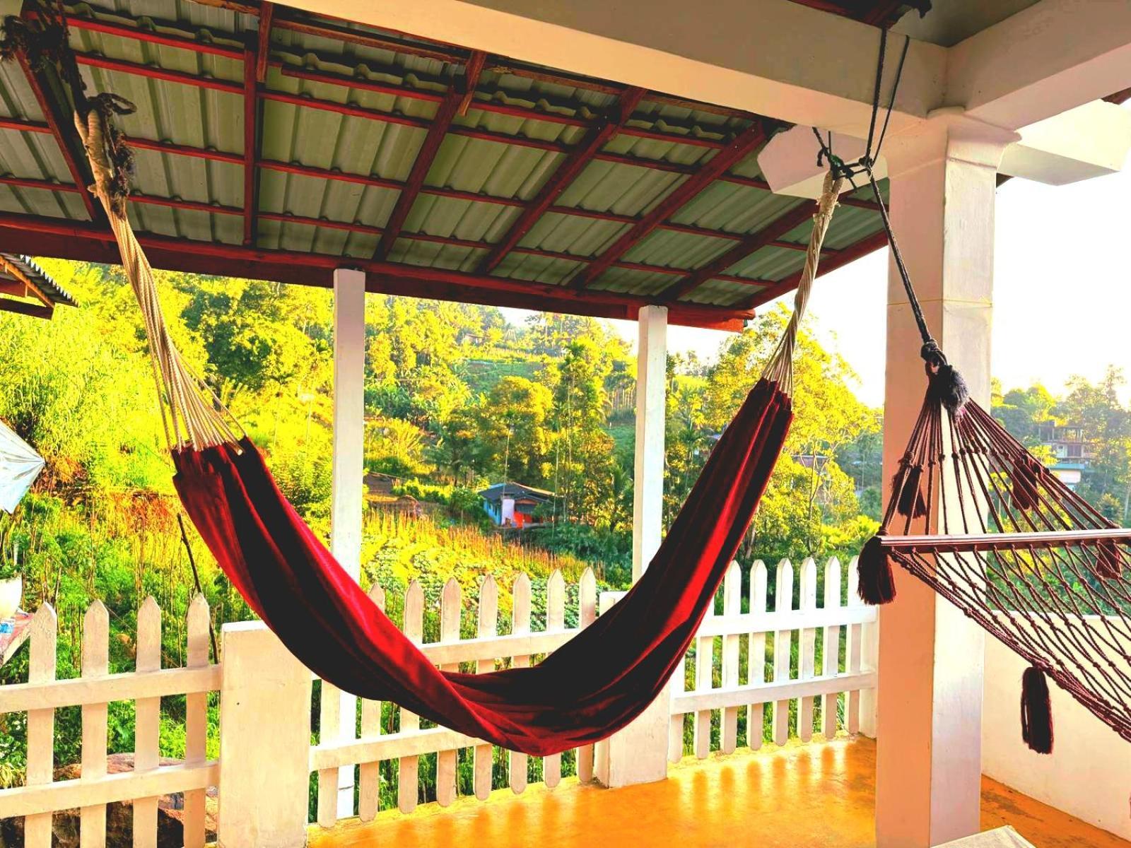 New Farmers Paradise Ella Extérieur photo