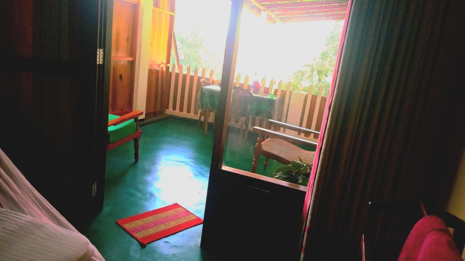 New Farmers Paradise Ella Extérieur photo