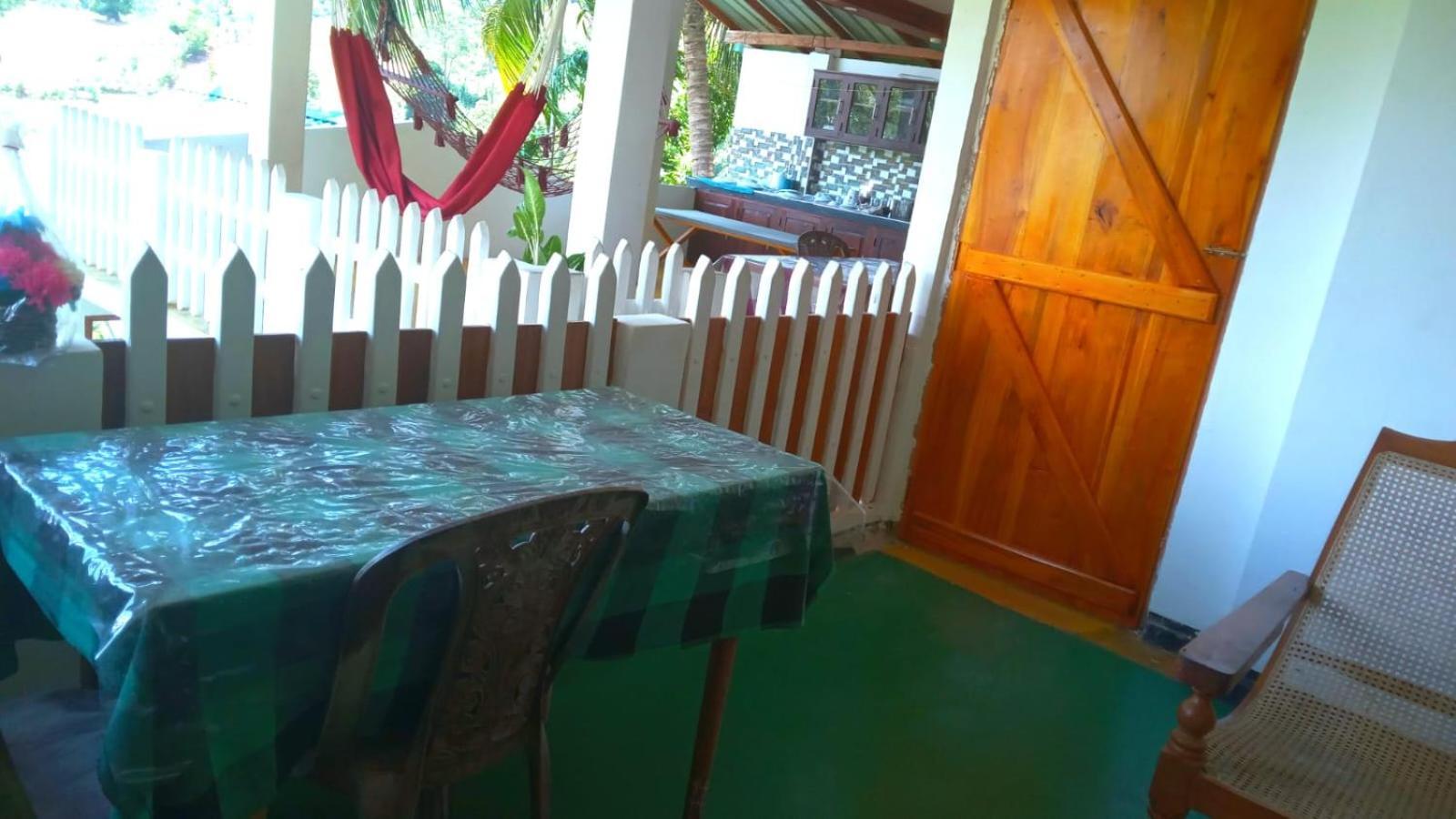 New Farmers Paradise Ella Extérieur photo