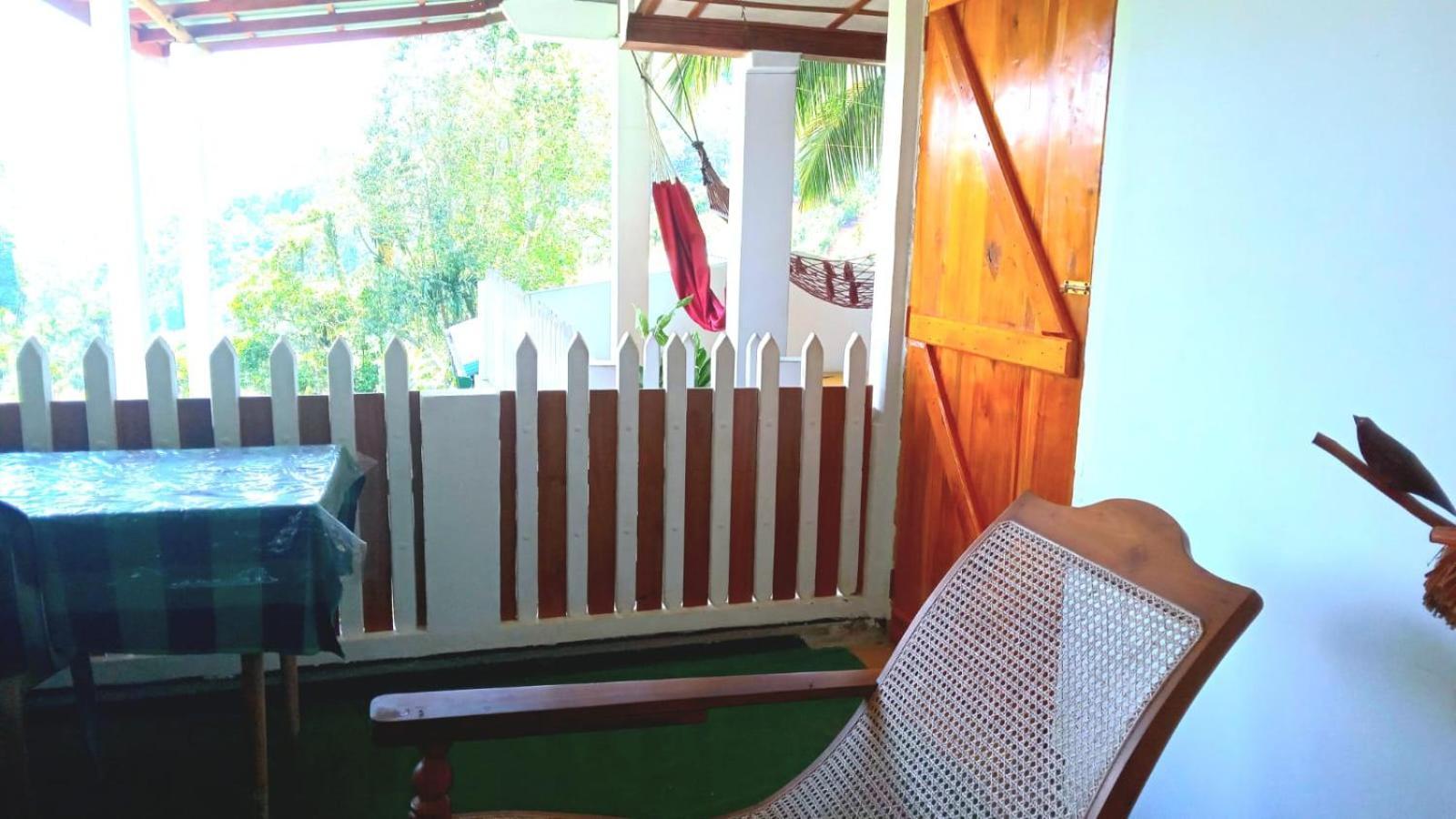New Farmers Paradise Ella Extérieur photo
